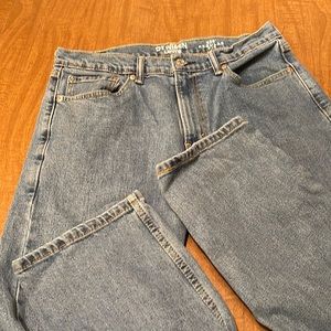 VGUC Men’s Denizen by Levi’s 236 jeans